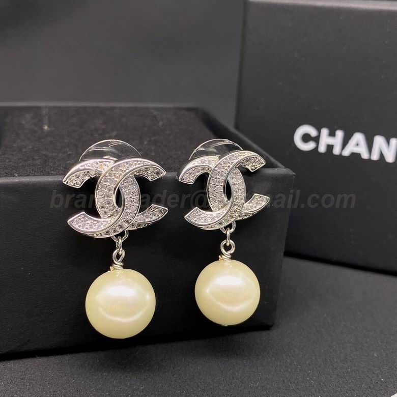 Chanel Earrings 1383